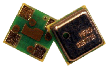 AST Digital Pressure and Altimeter Sensor Module, MS5637-02BA03
